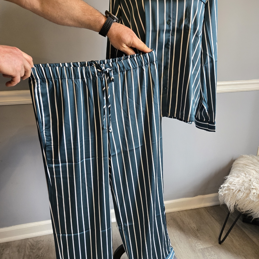 Womans Pijama - Relaxed Fit